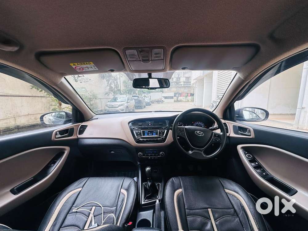 Hyundai I20 1.2 Anniversary Edition, 2017, Petrol
