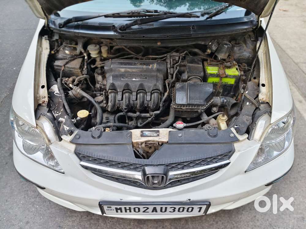 Honda City Zx Vtec, 2006, Petrol
