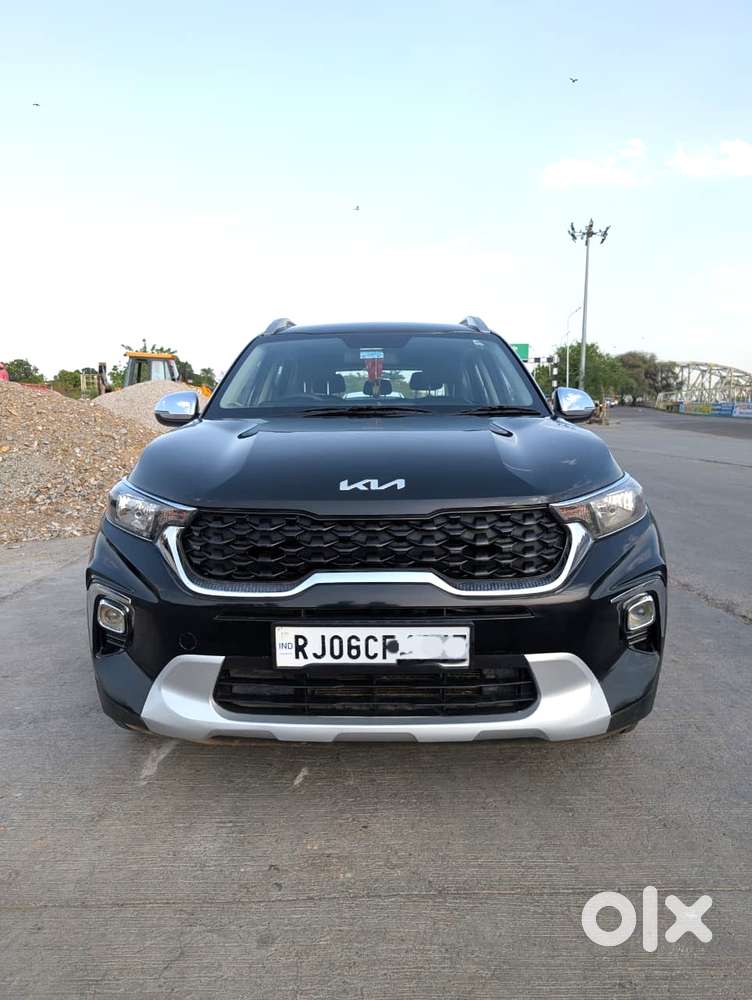 Kia Sonet 1.2 Htk Plus, 2023, Petrol