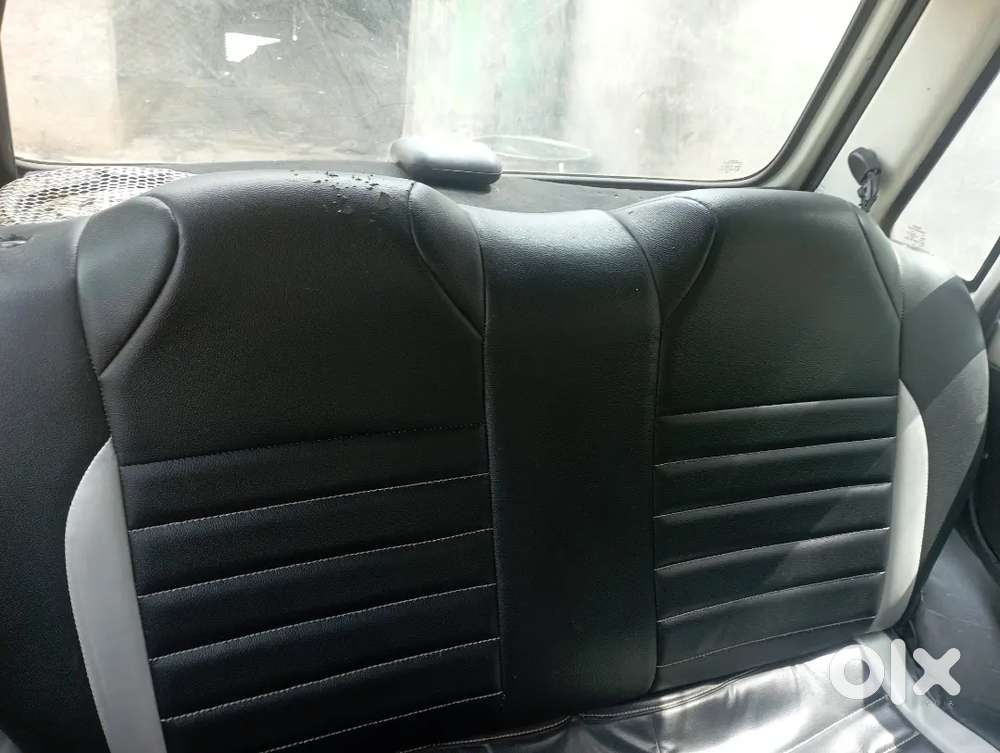 Maruti Suzuki 800 2008