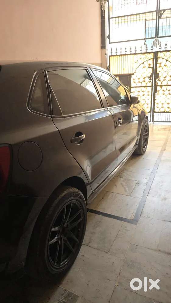 2020 Volkswagen Polo 1.5 Tdi Plus