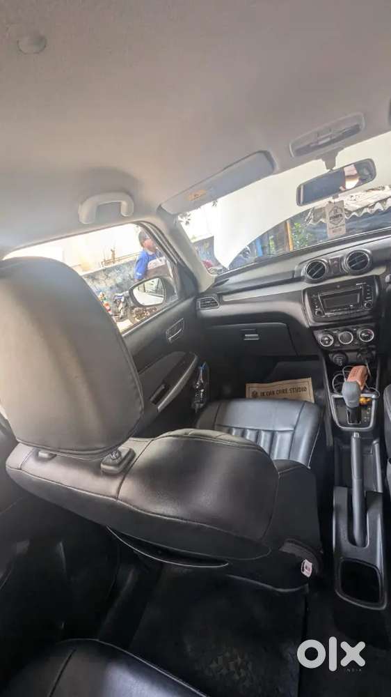 Show Room Track Excellent Condition