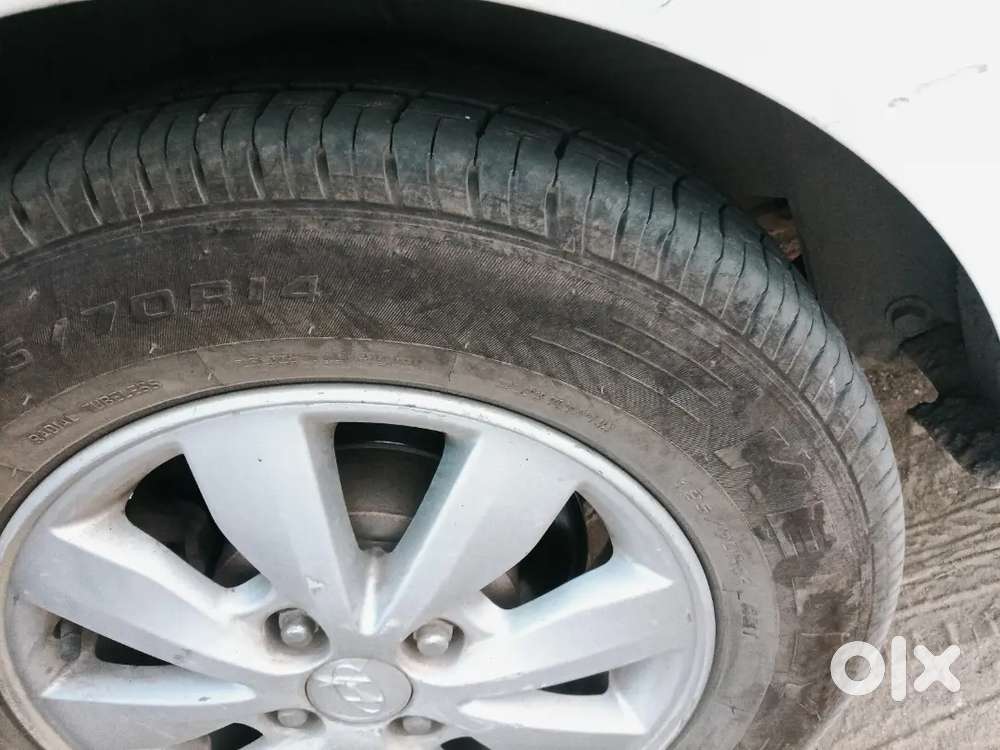 Hyundai I20 Active 2012 Diesel 122000 Km Driven