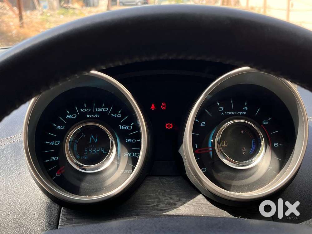 Mahindra Xuv500 W11 Option, 2018, Diesel