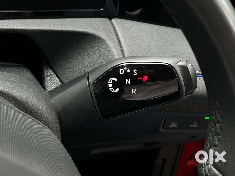Volkswagen Tiguan R-line 320nm, 2026, Petrol
