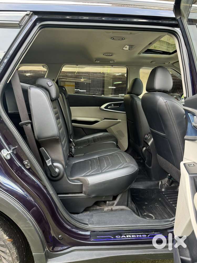 Kia Carens G1.5 6mt Gravity, 2025, Petrol