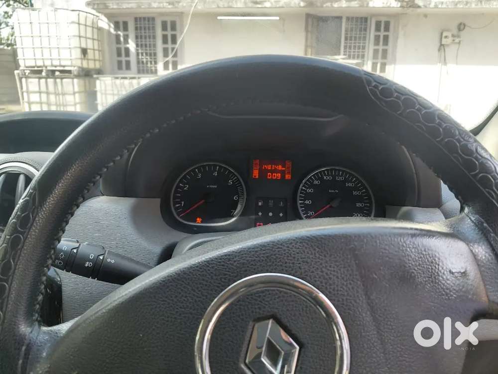 2014 Renault Duster In Best Condition Paper All Clear