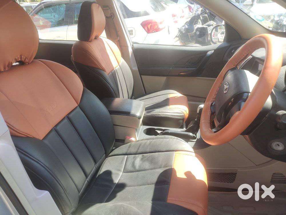 Mahindra Xuv500 W6 2wd, 2017, Diesel