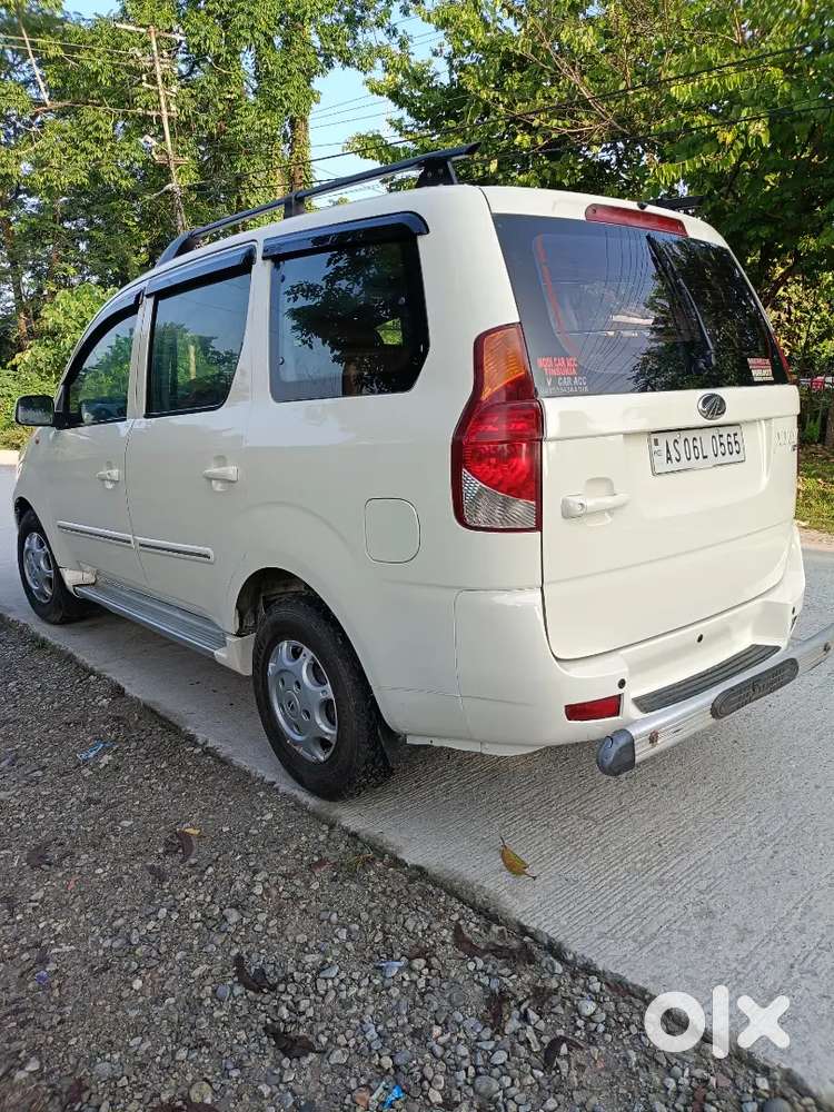 Mahindra Xylo 2011 Good Condition