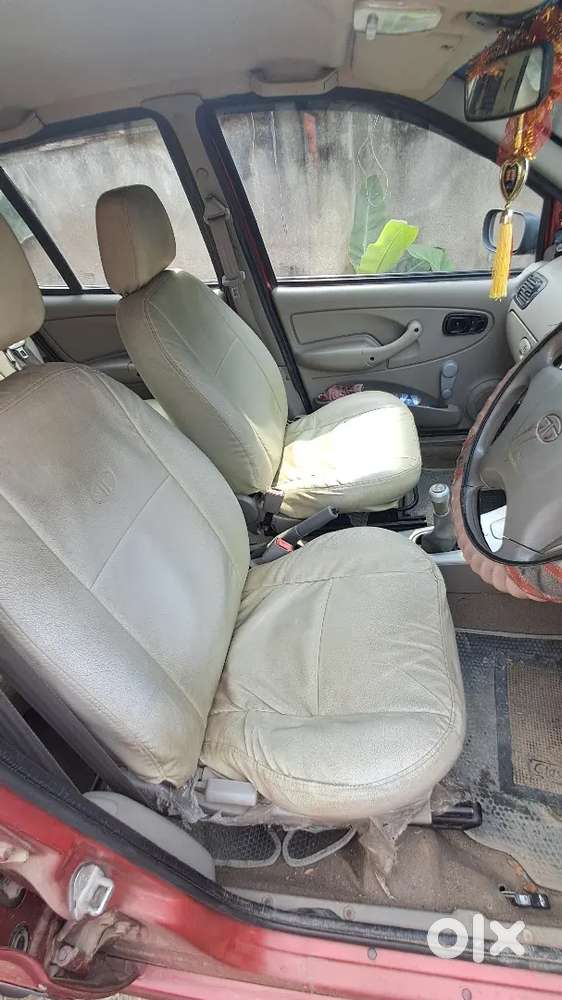 Tata Indica V2 Xeta 2010 Petrol Good Condition