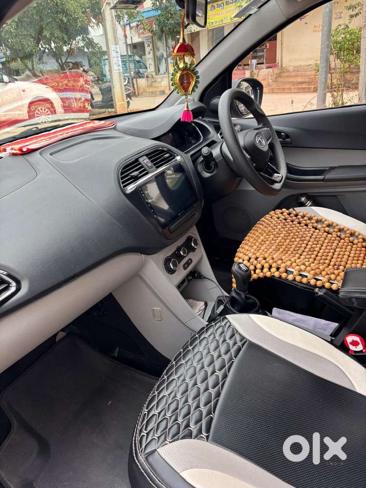 Tata Tiago 1.2 Revotron Xt Rhythm, 2023, Petrol
