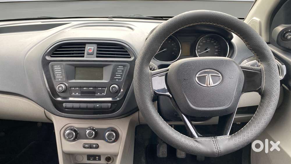 Tata Tiago 1.2 Revotron Xt, 2019, Petrol