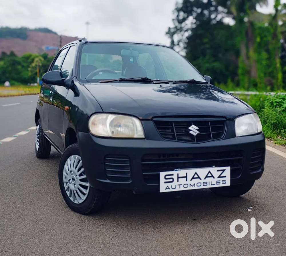 Maruti Suzuki Alto Lxi 2008 Clean Condition