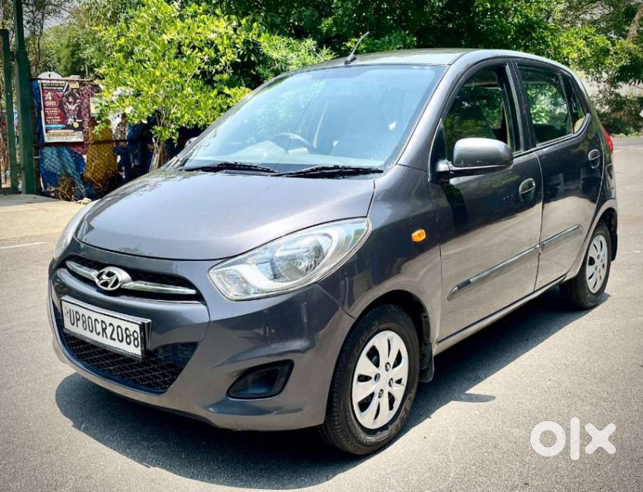 Hyundai I10 1.1l Irde Era Special Edition, 2013, Petrol