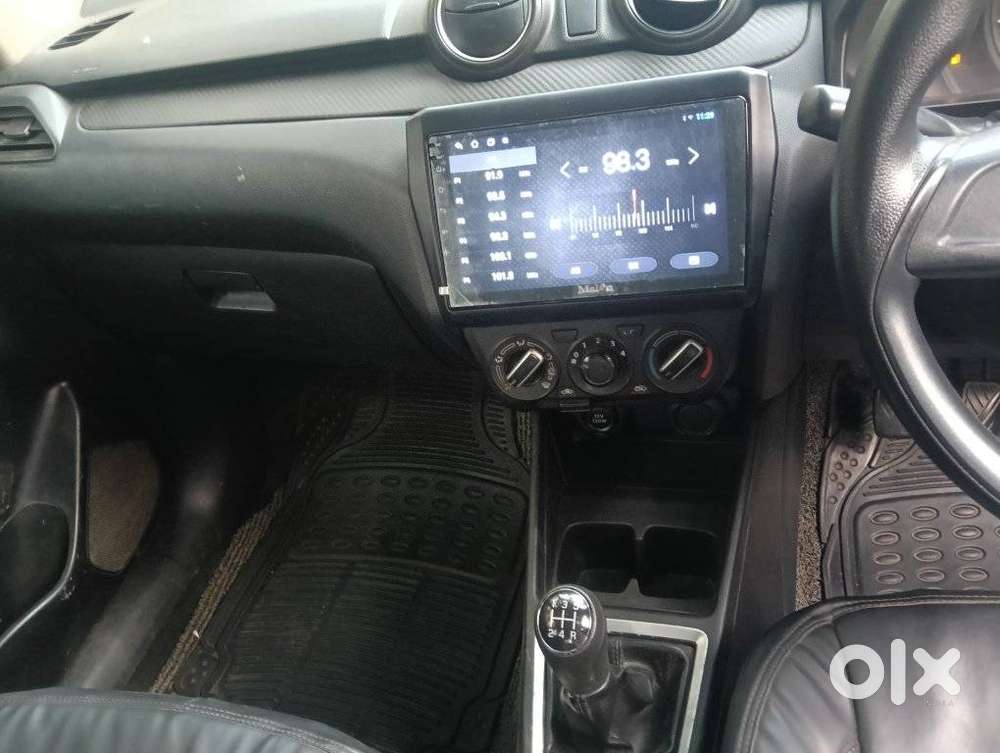 Maruti Suzuki Swift Ldi, 2018, Diesel