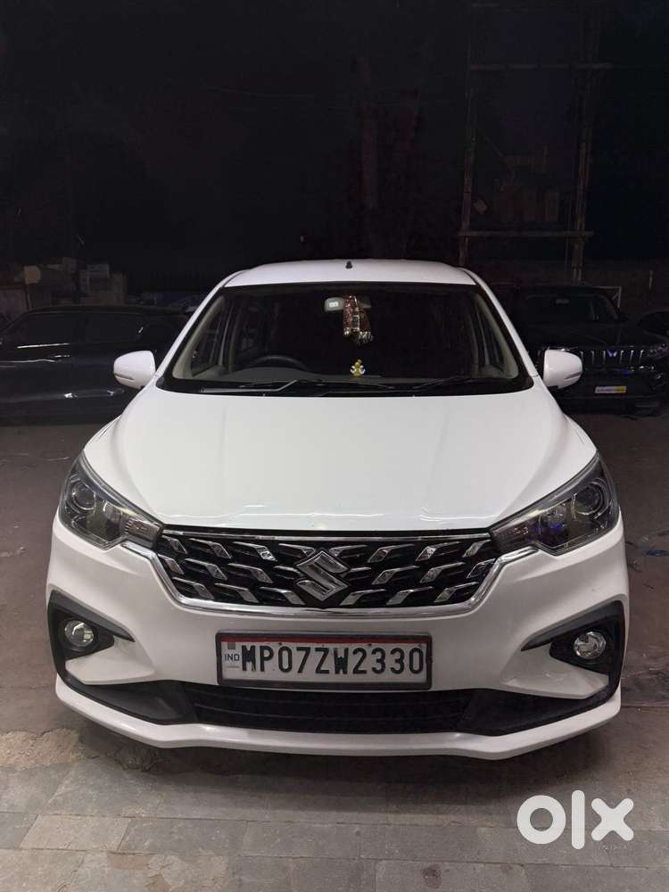 Maruti Suzuki Ertiga Vxi (o) Cng, 2025, Cng & Hybrids