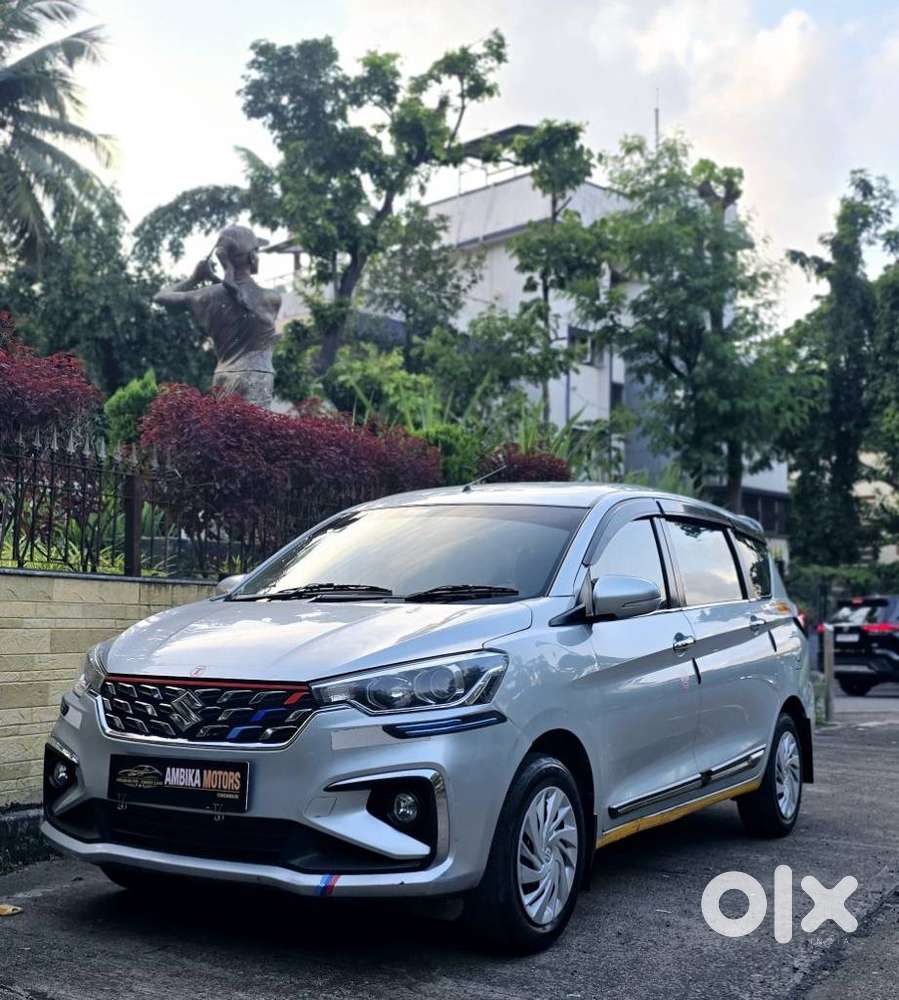 Maruti Suzuki Ertiga Vxi (o) Cng, 2023, Cng & Hybrids