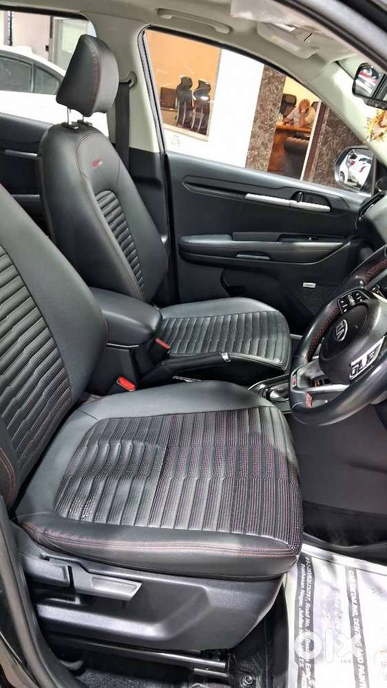 Kia Sonet Gtx Plus At D, 2020, Diesel