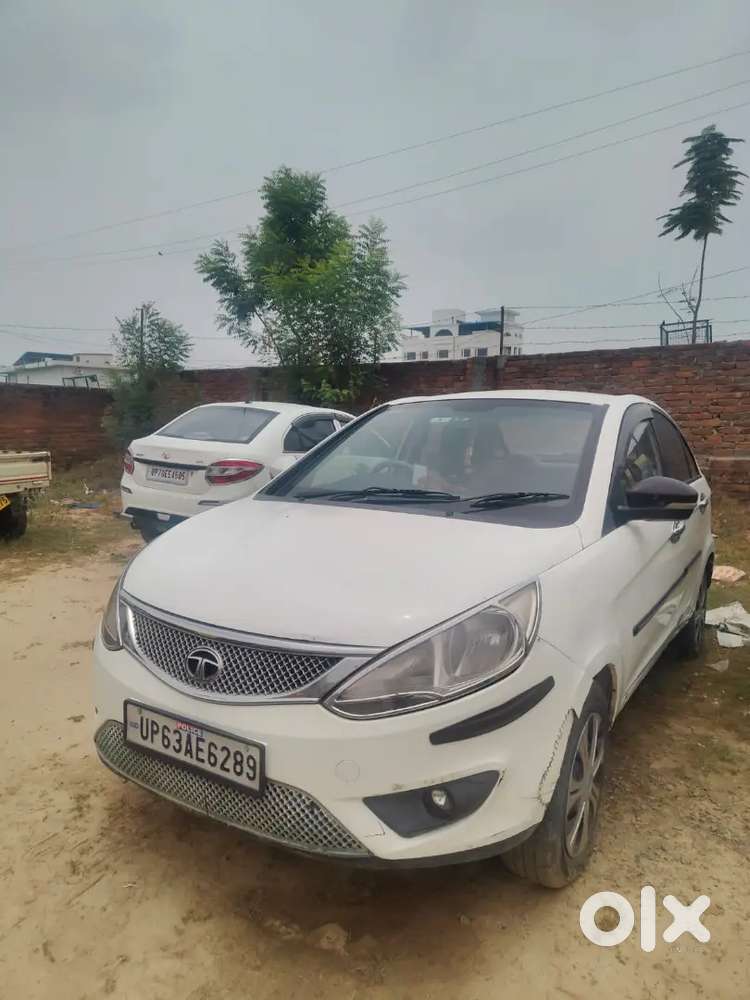 Tata Zest Diesel Manual 2018
