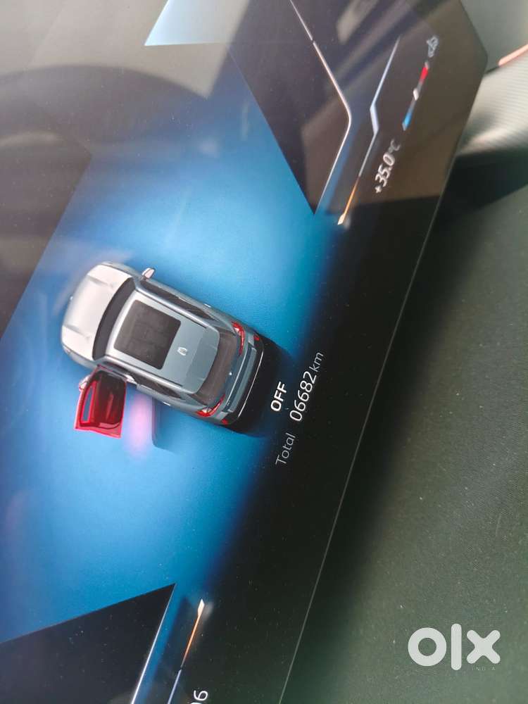 Bmw X1 Sdrive18d M Sport, 2025, Petrol