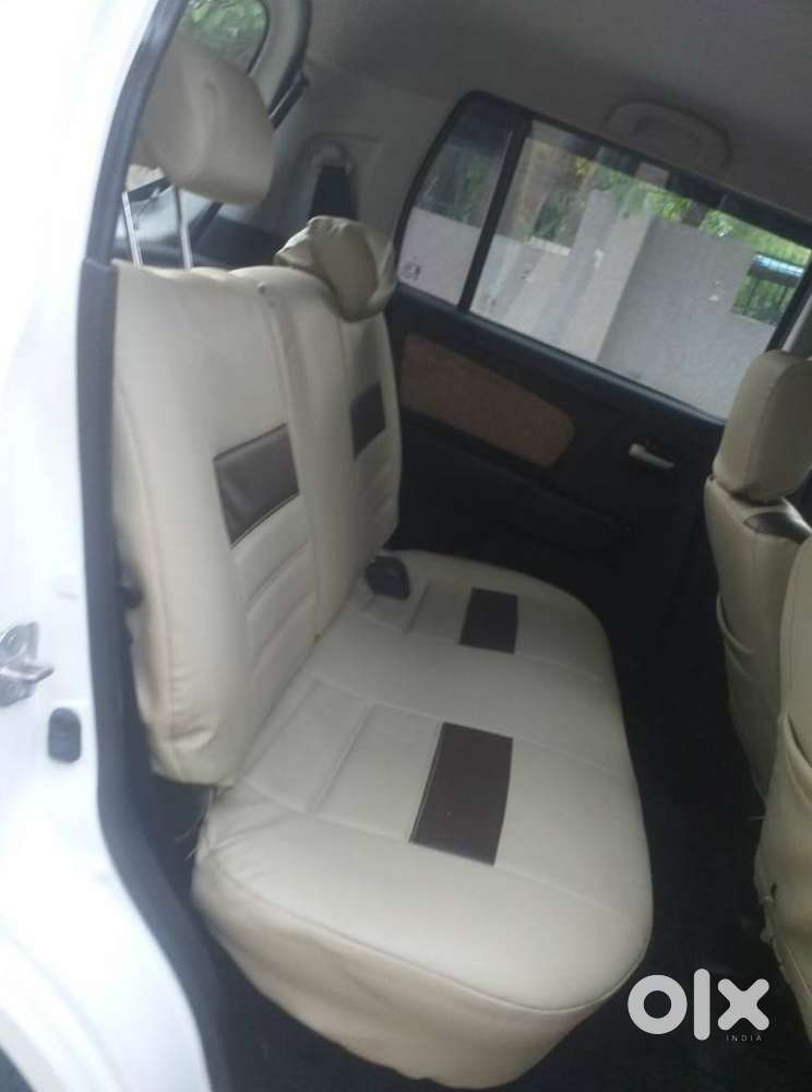 Maruti Suzuki Wagon R Vxi, 2017, Petrol