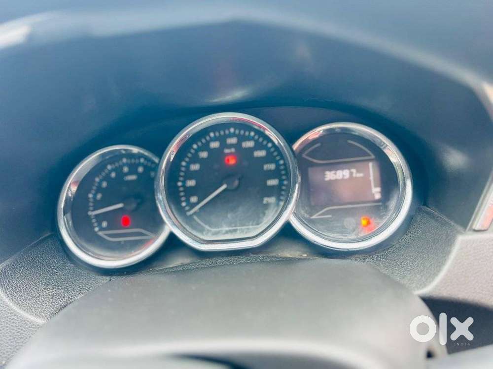 Renault Kwid Rxt 1.0, 2023, Petrol