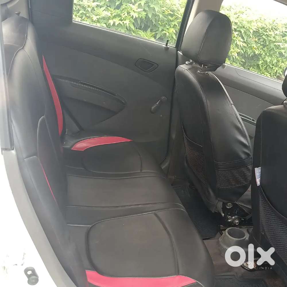 Chevrolet Beat Diesel 2014