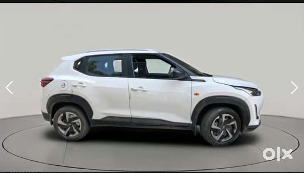 Nissan Magnite 2022 Petrol