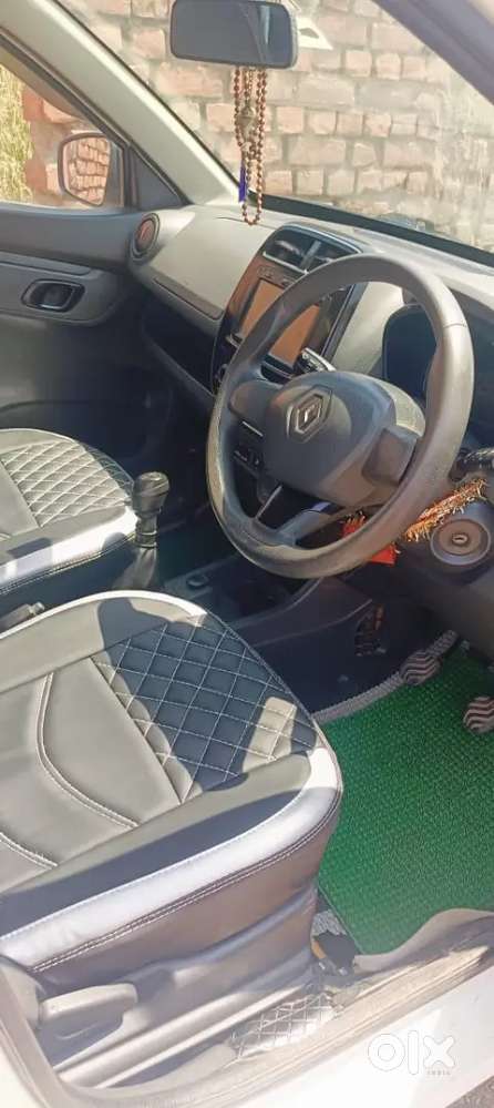 Renault Kwid 2016