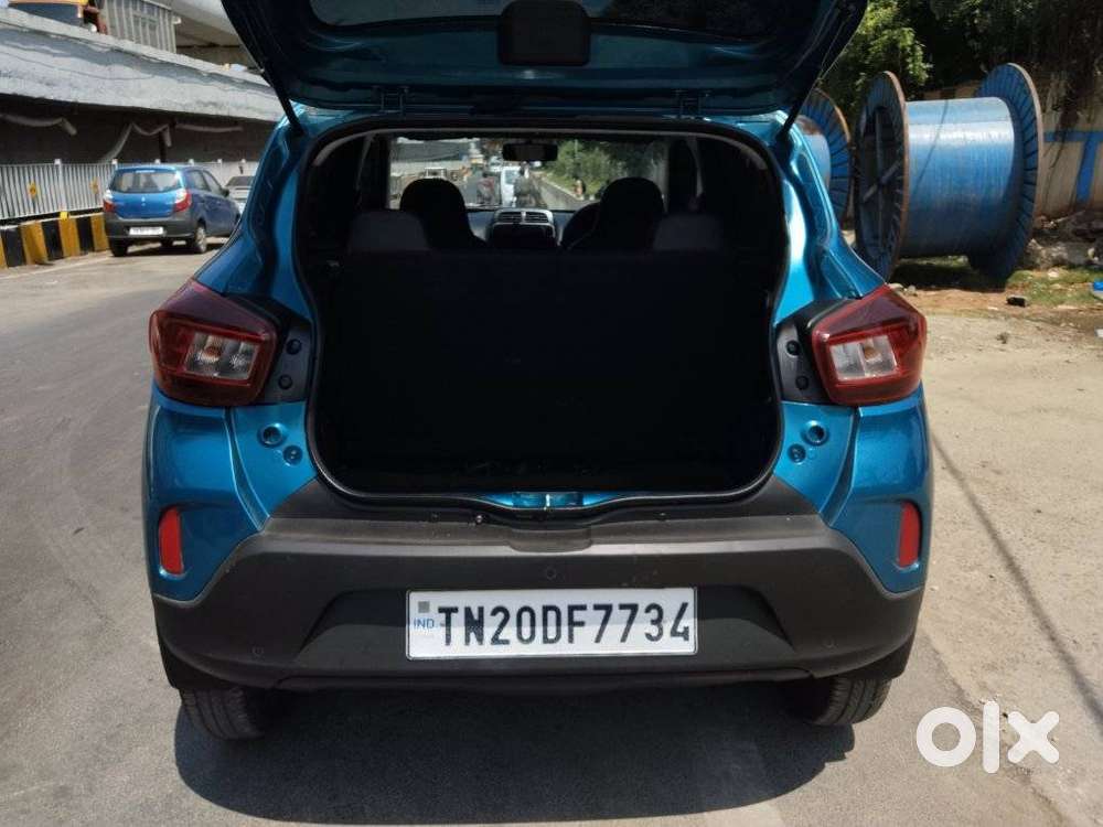 Renault Kwid 1.0 Rxt Sce Special, 2023, Petrol