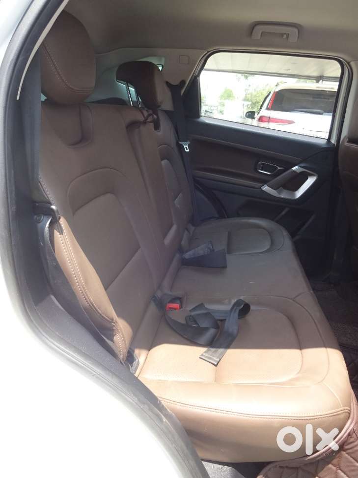 Tata Harrier Xz, 2019, Diesel