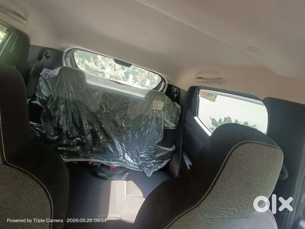 Renault Kwid 2021 Petrol 26000 Km Driven
