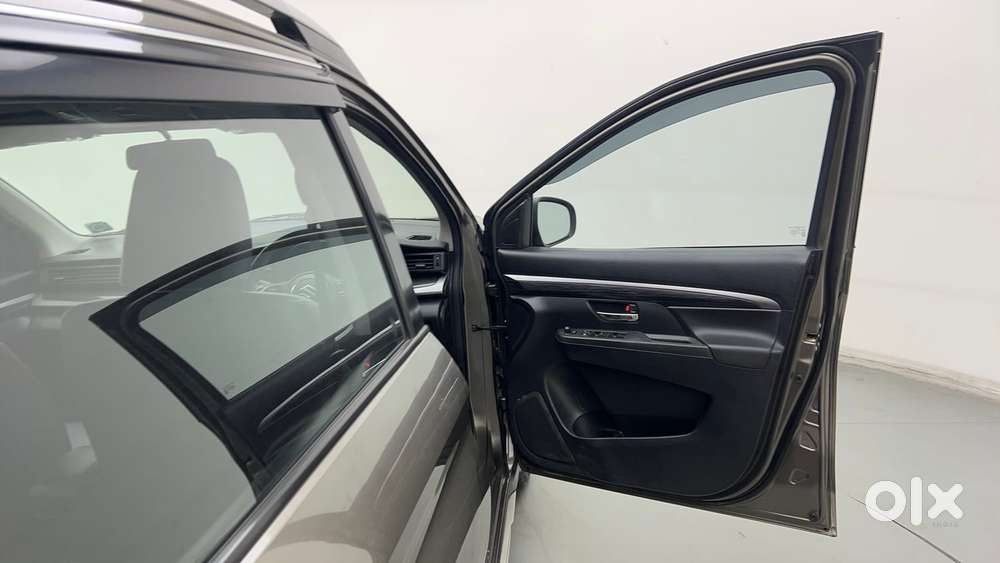 Maruti Suzuki Xl6 1.5 Alpha Mt, 2022, Petrol