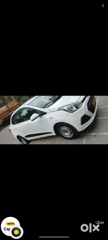 Hyundai Xcent 2019