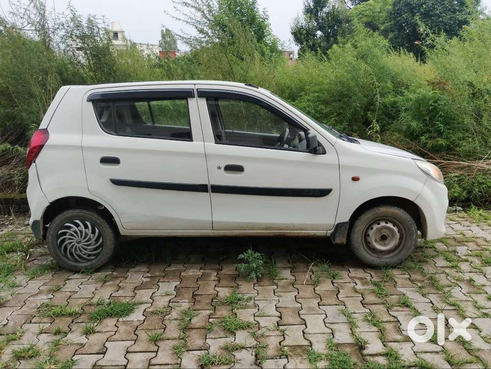 Maruti Suzuki 800 2013 Petrol Well Maintained