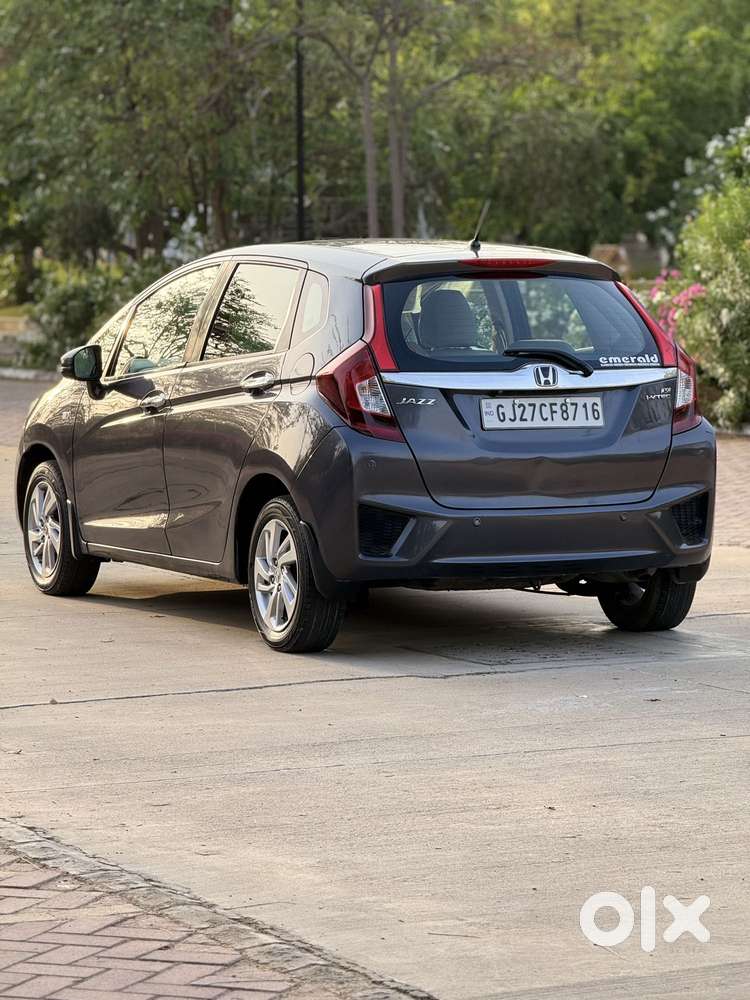 Honda Jazz V Mt Privilege, 2019, Petrol