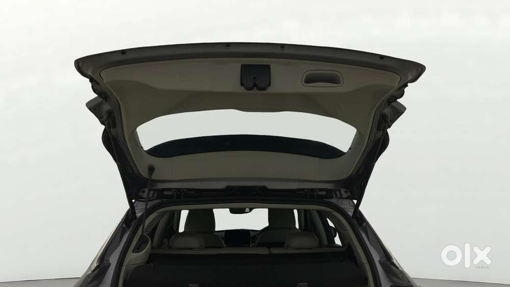 Jeep Compass 1.4 Limited (o) Petrol Dct, 2021, Petrol