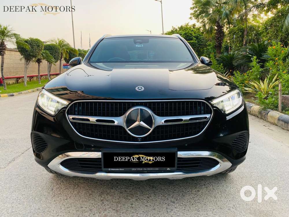 Mercedes-benz Glc 300 4matic, 2024, Petrol