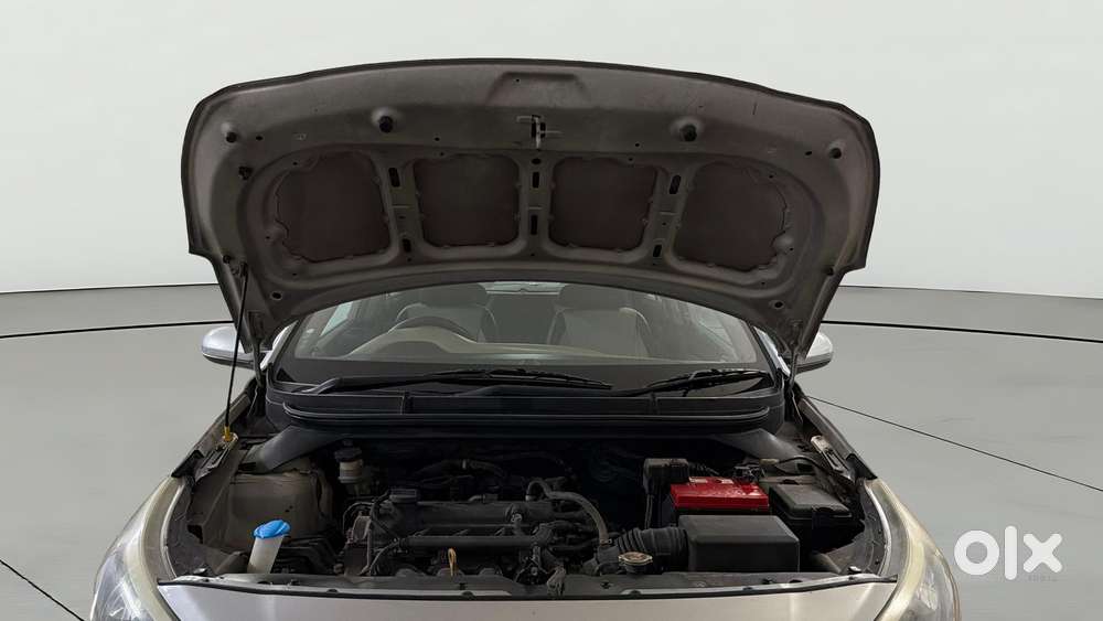 Hyundai Elite I20 Magna 1.2, 2015, Petrol