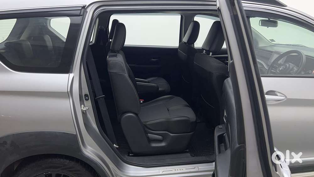 Maruti Suzuki Xl6 1.5 Zeta At, 2019, Petrol