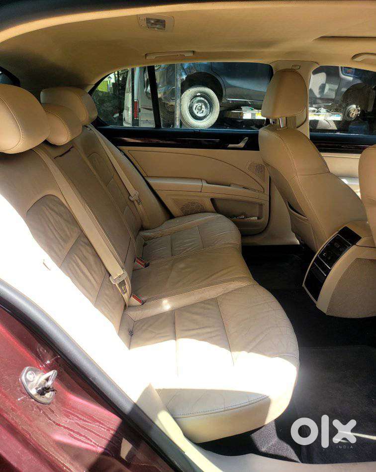 Skoda Superb Elegance 1.8 Tsi At, 2012, Petrol
