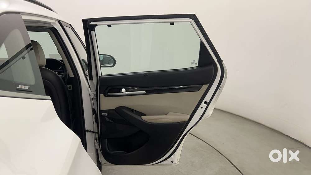 Kia Seltos 1.5 Gtx+ Diesel At, 2020, Diesel