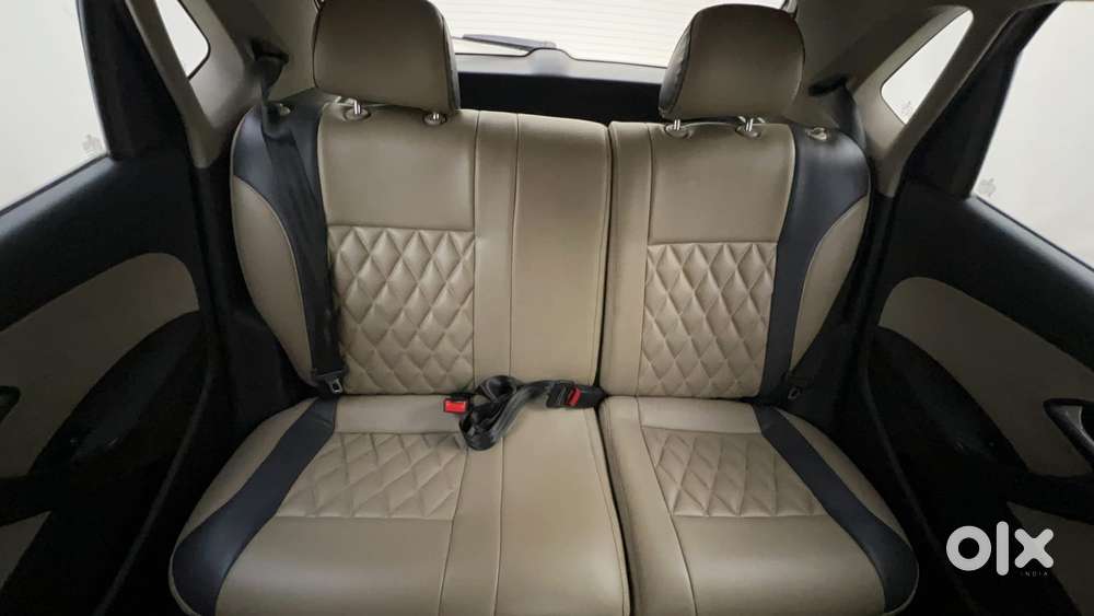 Volkswagen Polo 2009-2013 Diesel Highline 1.2l, 2014, Diesel