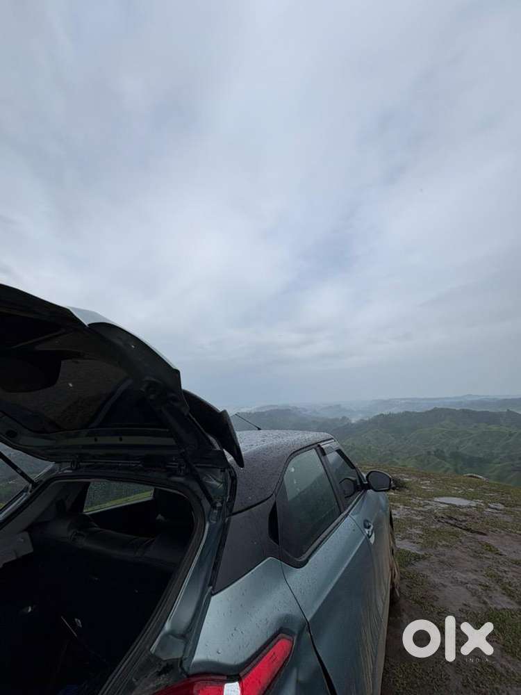 Tata Petrol Manual 2023 Used