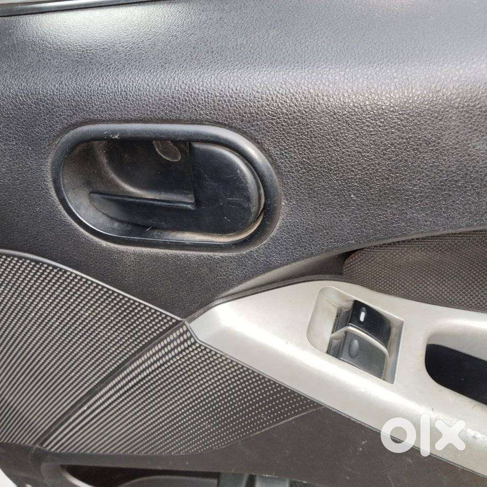 Ford Figo 1.5d Titanium Plus Mt, 2011, Diesel