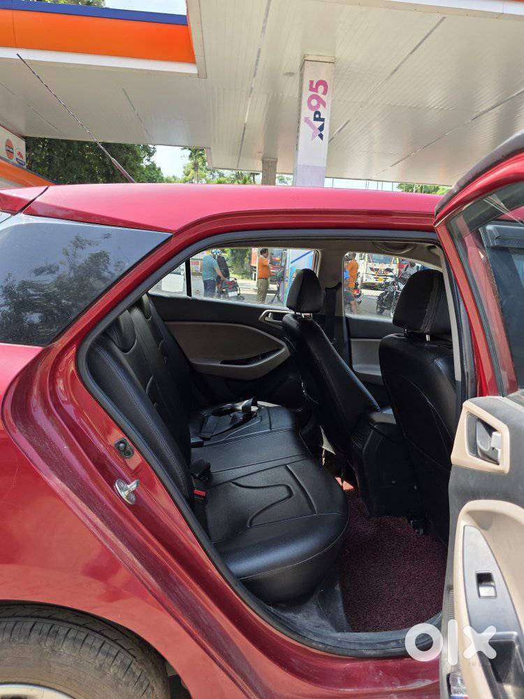 Hyundai I20 Magna Plus, 2019, Petrol