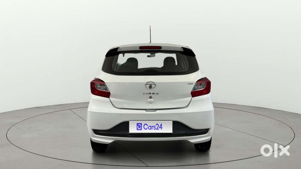 Tata Tiago 1.2 Revotron Xt Cng, 2022, Cng & Hybrids