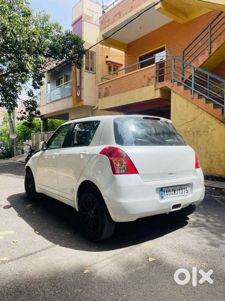Maruti Suzuki Swift 2011-2014 Vdi, 2014, Diesel