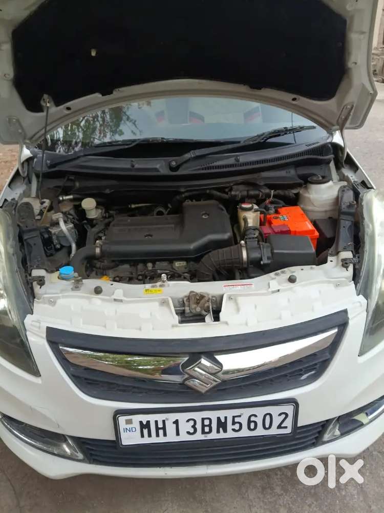 Maruti Suzuki Dzire Vdi 2015