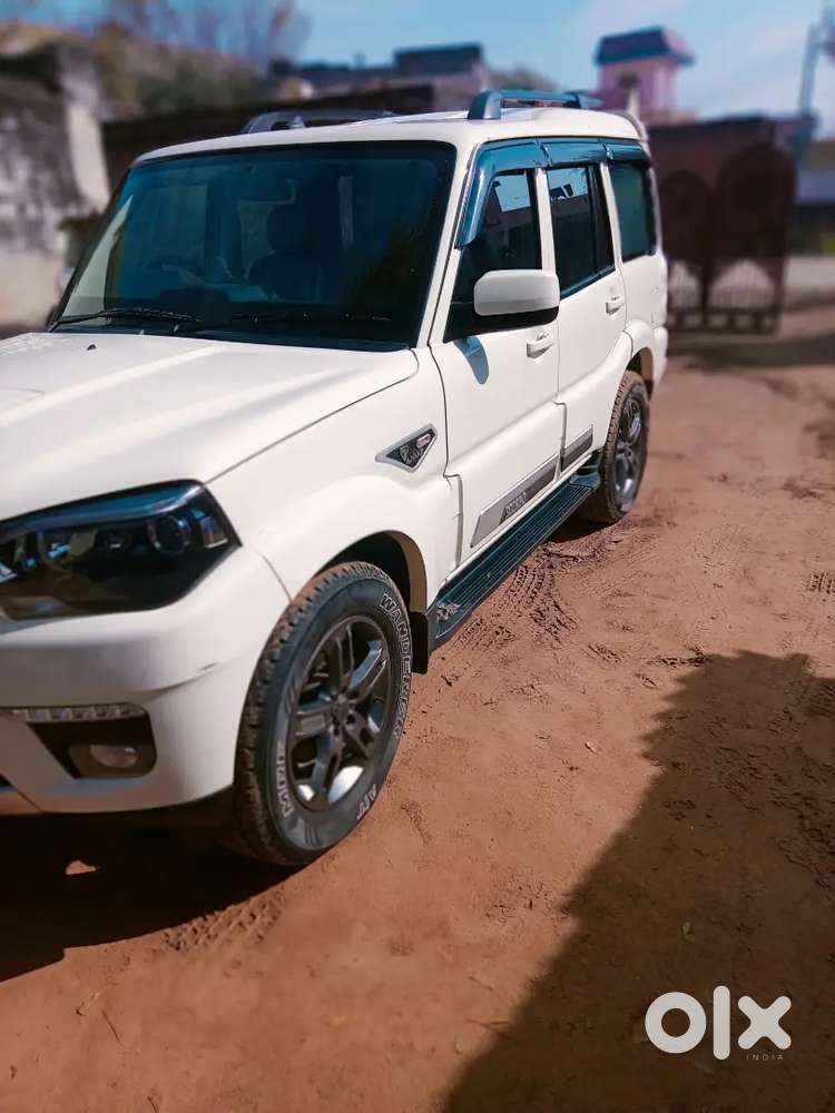 Scorpio Classic